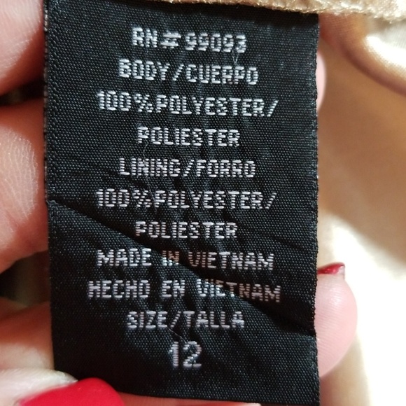 Dana Kay suit (dress and jacket) - Picture 8 of 8